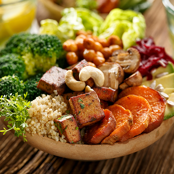 an image for news story Do macronutrients matter?
